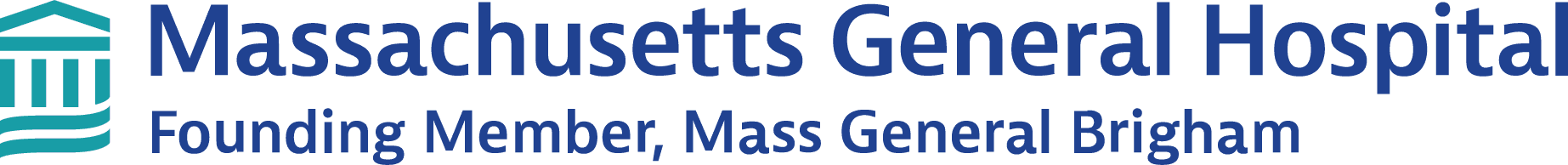 Massachusetts General Hospital Logo